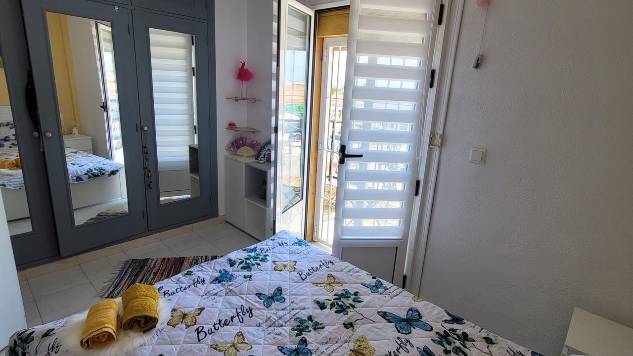 Photo of Bedroom in La Siesta