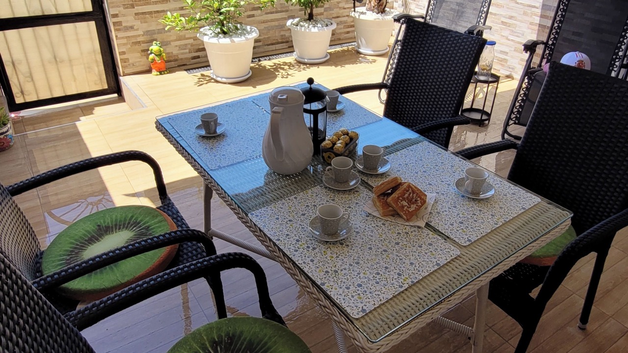 Photo of Outdoor in La Siesta
