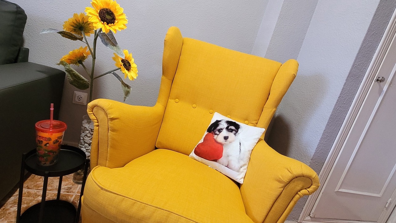 Photo of Livingroom in La Siesta