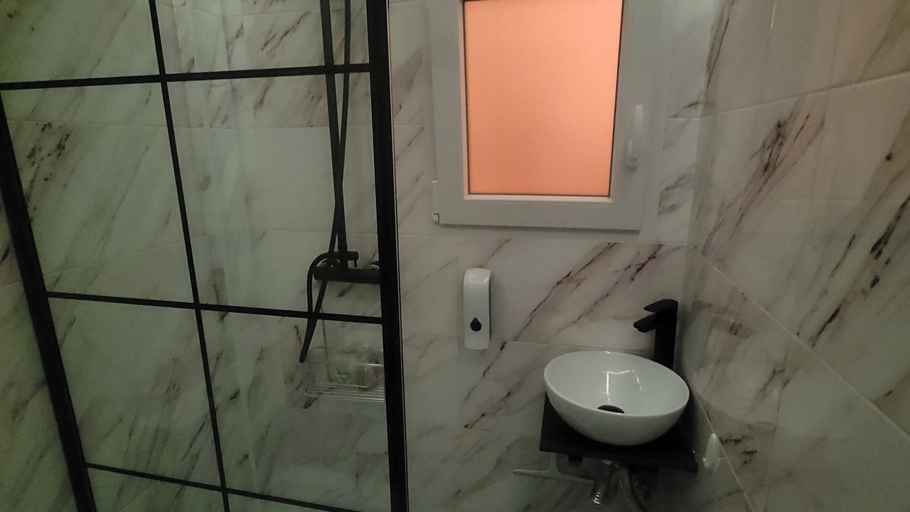 Photo of Bathroom in La Siesta