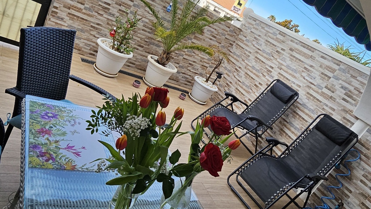Photo of Outdoor in La Siesta