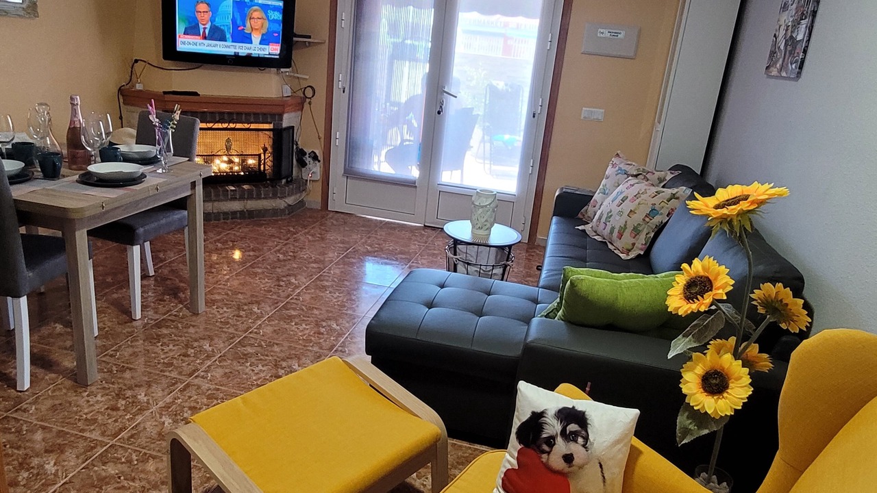 Photo of Livingroom in La Siesta