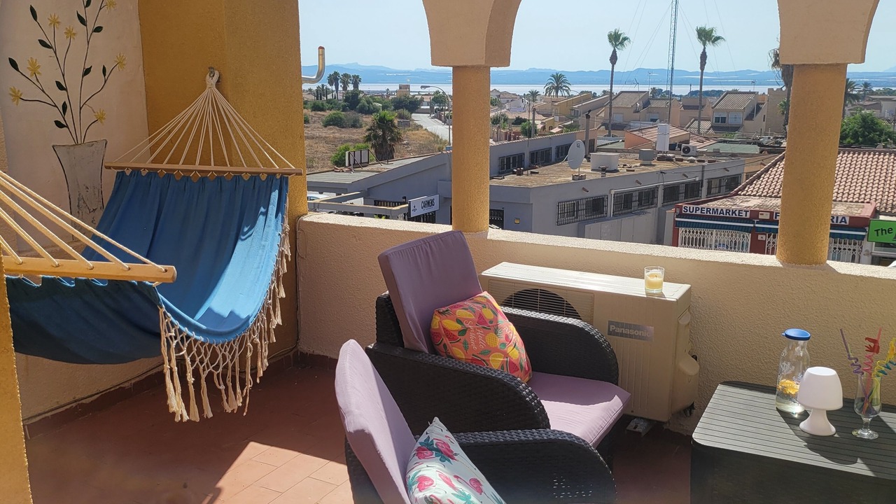 Photo of Outdoor in La Siesta