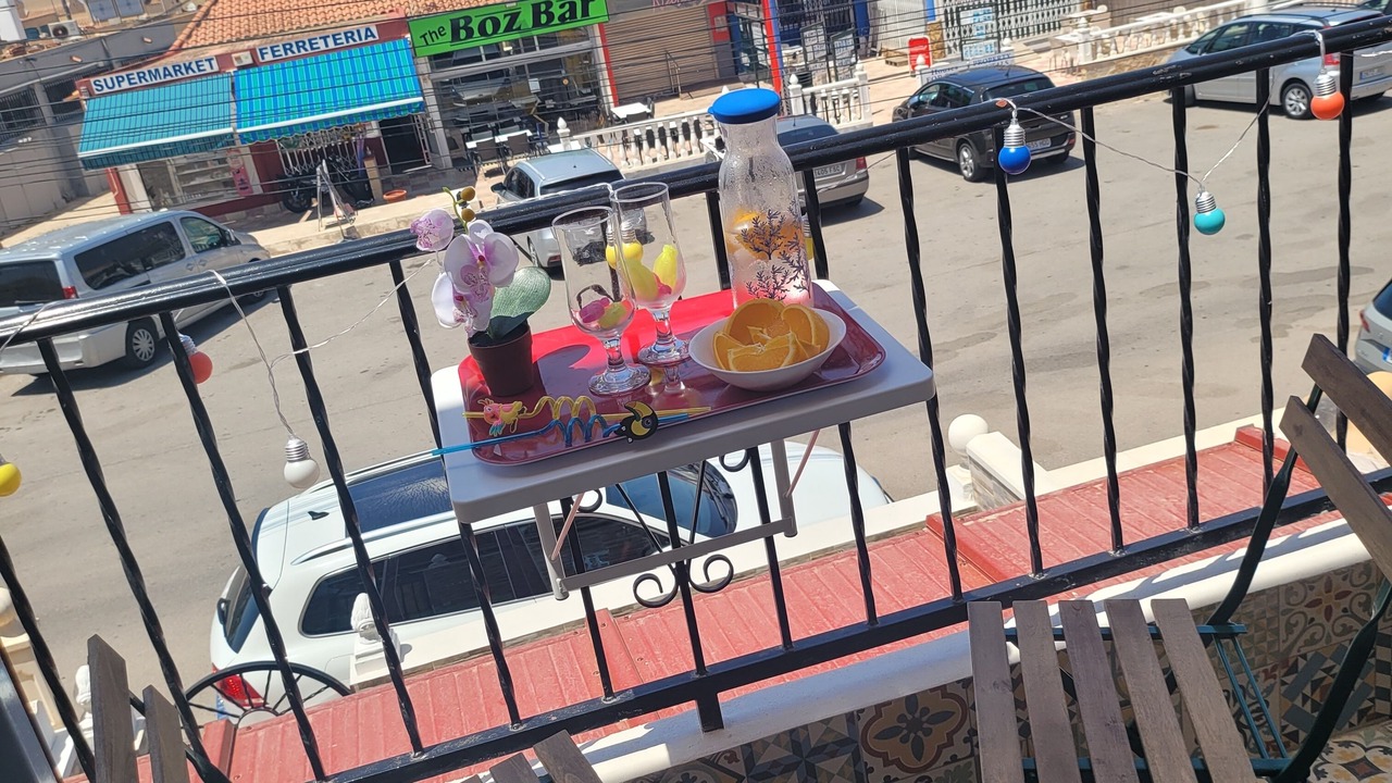 Photo of Outdoor in La Siesta