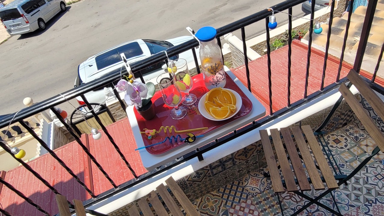 Photo of Outdoor in La Siesta