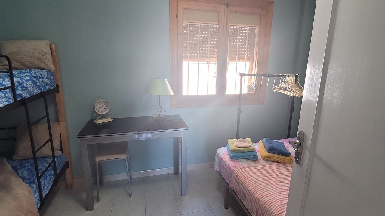 Photo of Bedroom in La Siesta