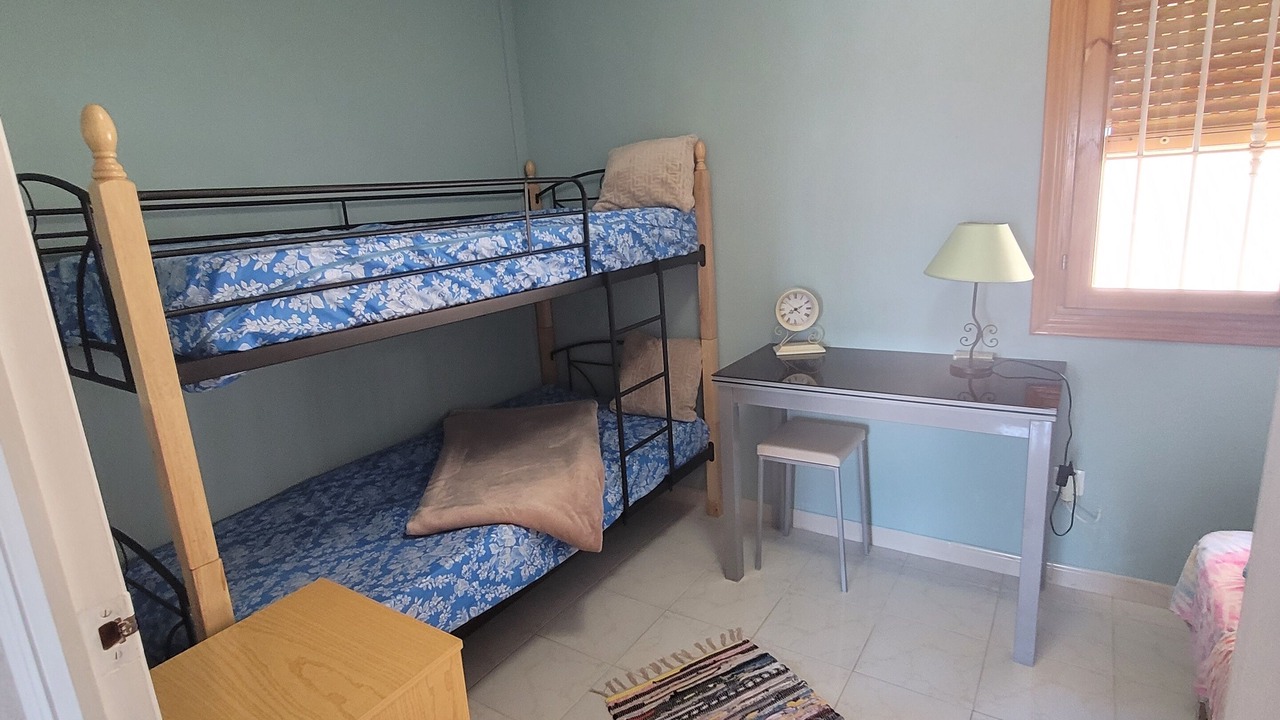 Photo of Bedroom in La Siesta