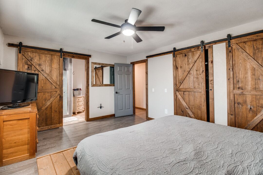 Photo of Bedroom in Pottsboro