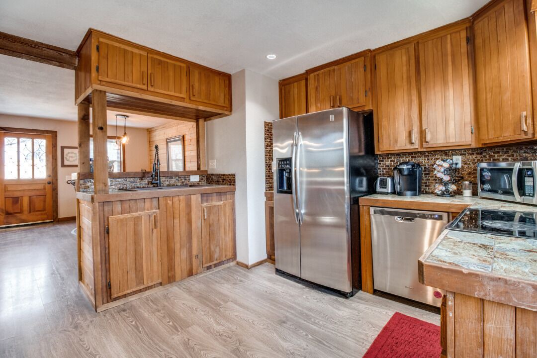 Photo of Kitchen in Pottsboro