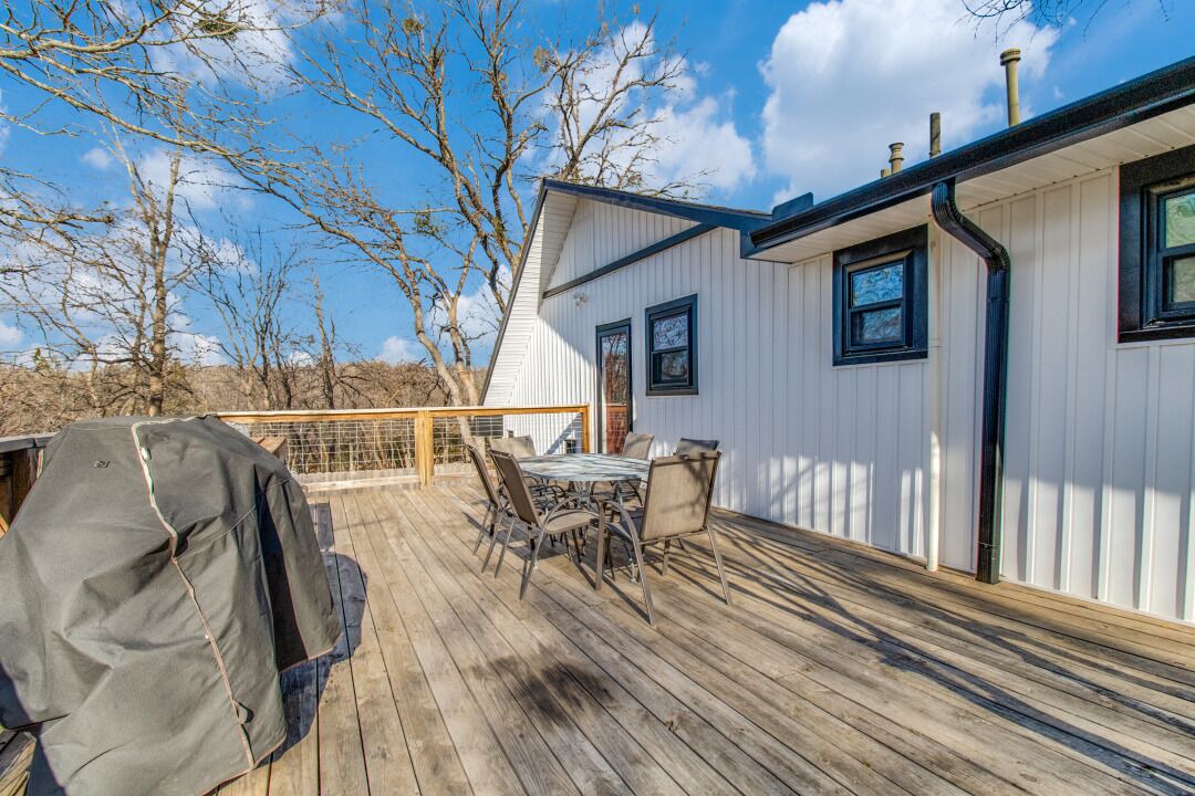 Photo of Outdoor in Pottsboro