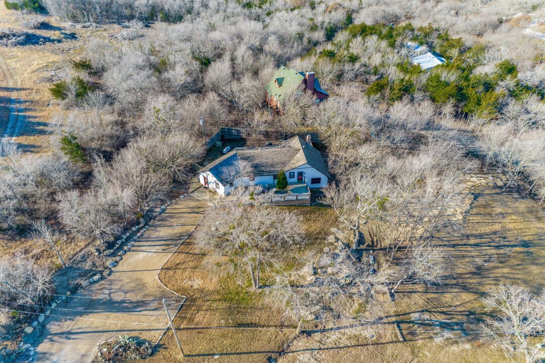 Photo of Outdoor in Pottsboro