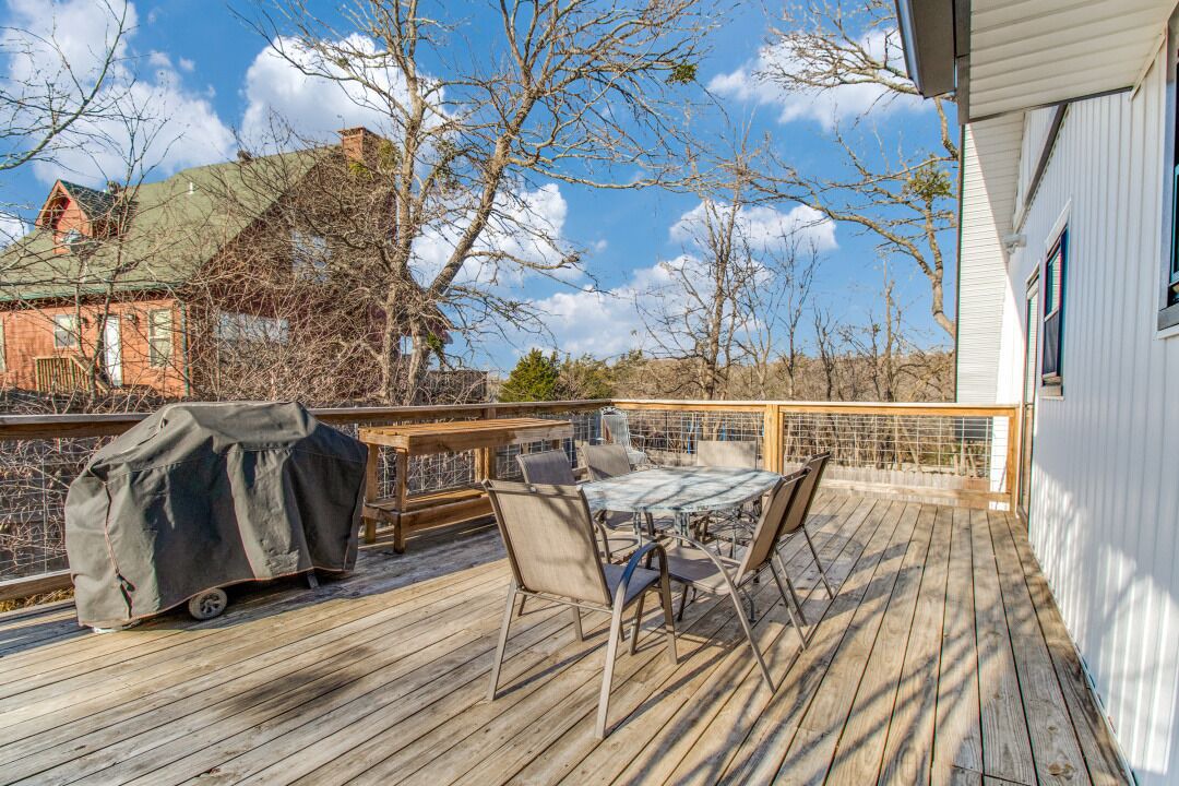 Photo of Outdoor in Pottsboro