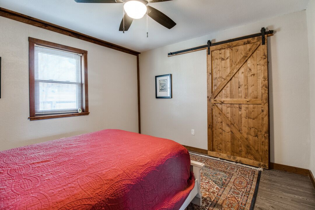 Photo of Bedroom in Pottsboro