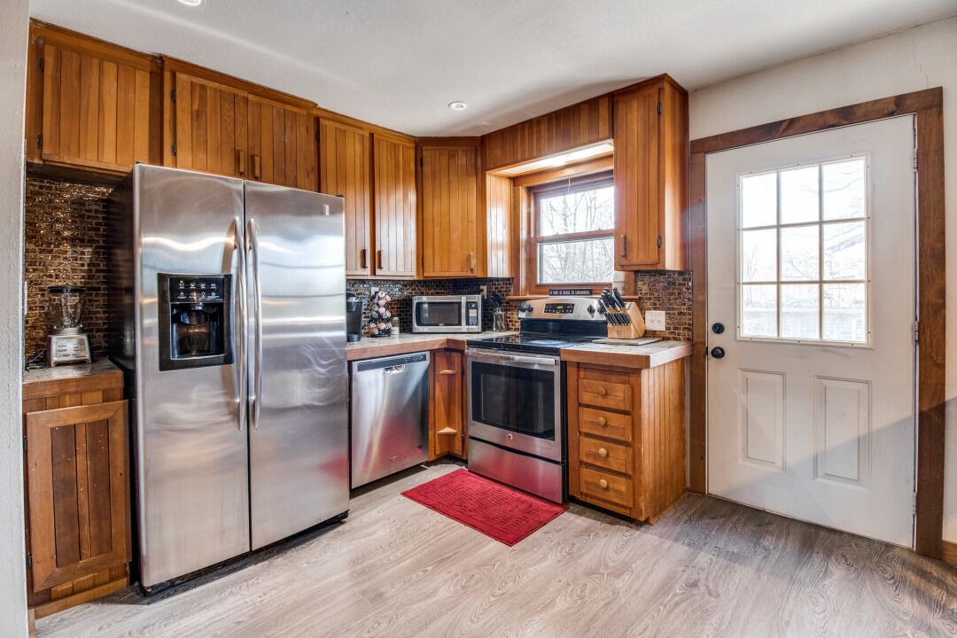 Photo of Kitchen in Pottsboro