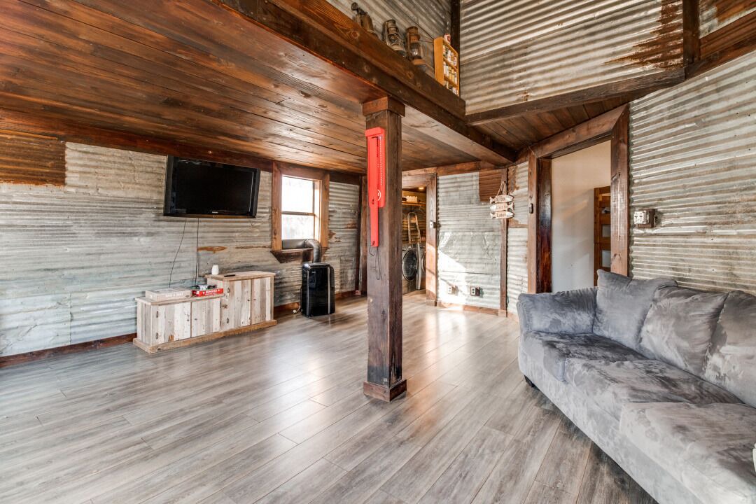 Photo of Livingroom in Pottsboro