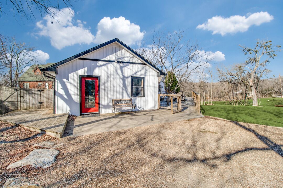 Photo of Outdoor in Pottsboro