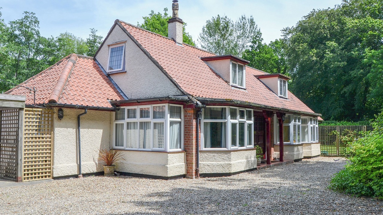 Photo of Outdoor in Wroxham