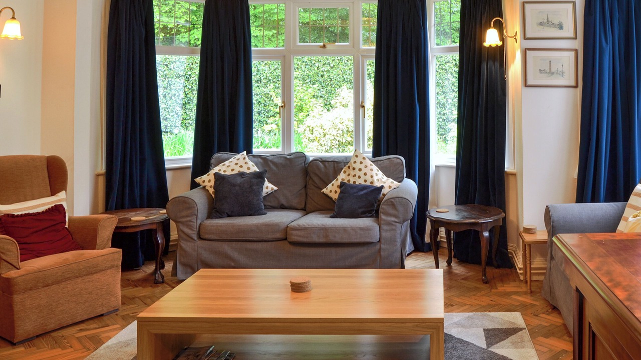 Photo of Bedroom in Wroxham