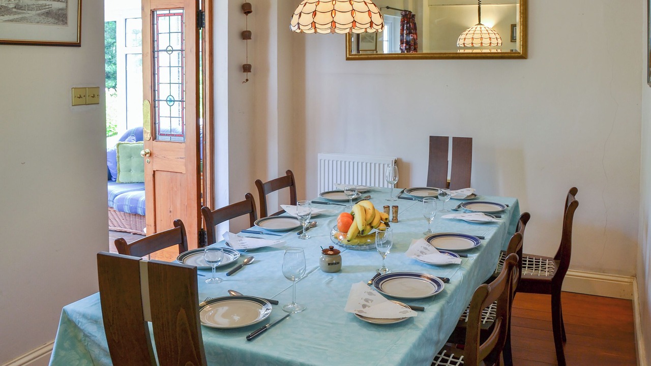 Photo of Bedroom in Wroxham