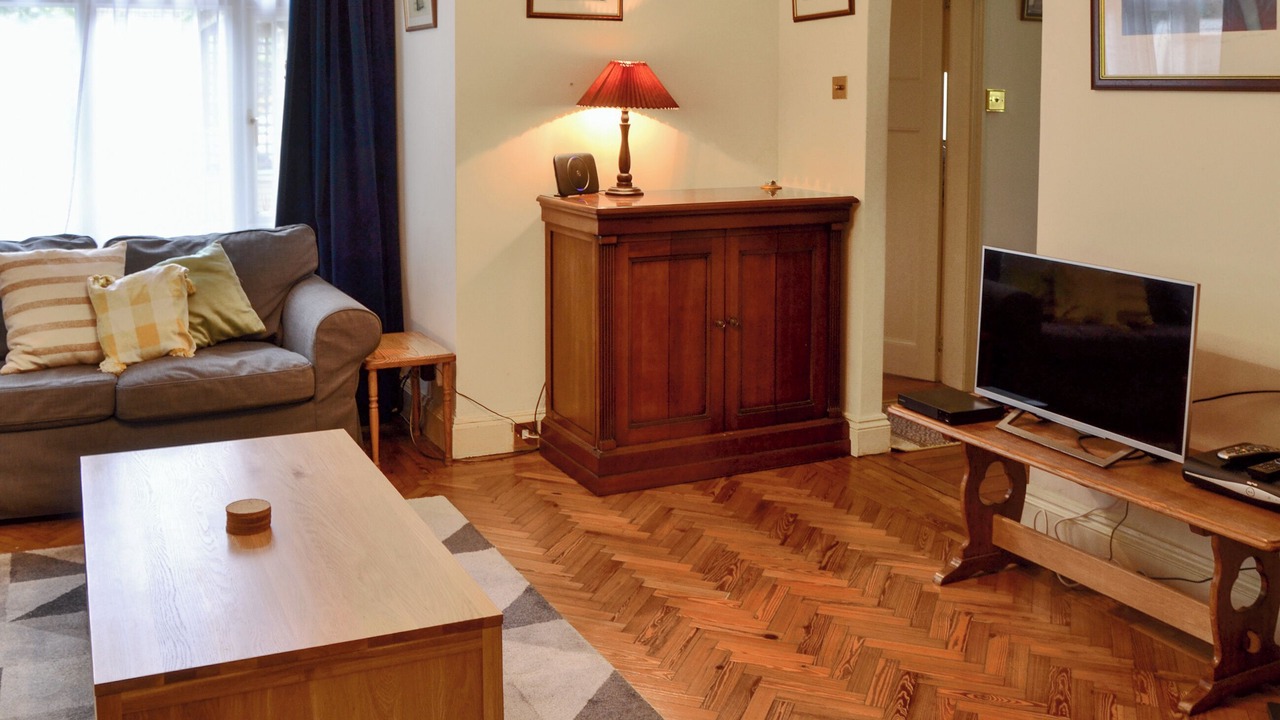 Photo of Bedroom in Wroxham