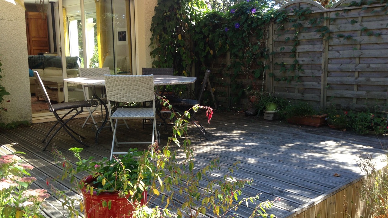 Photo of Outdoor in Laroque-Timbaut