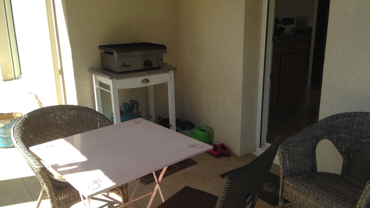Photo of Outdoor in Laroque-Timbaut