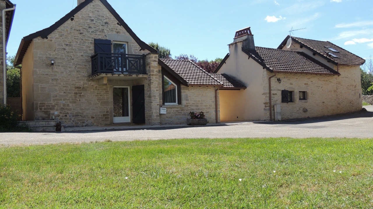Photo of Outdoor in Vailhourles