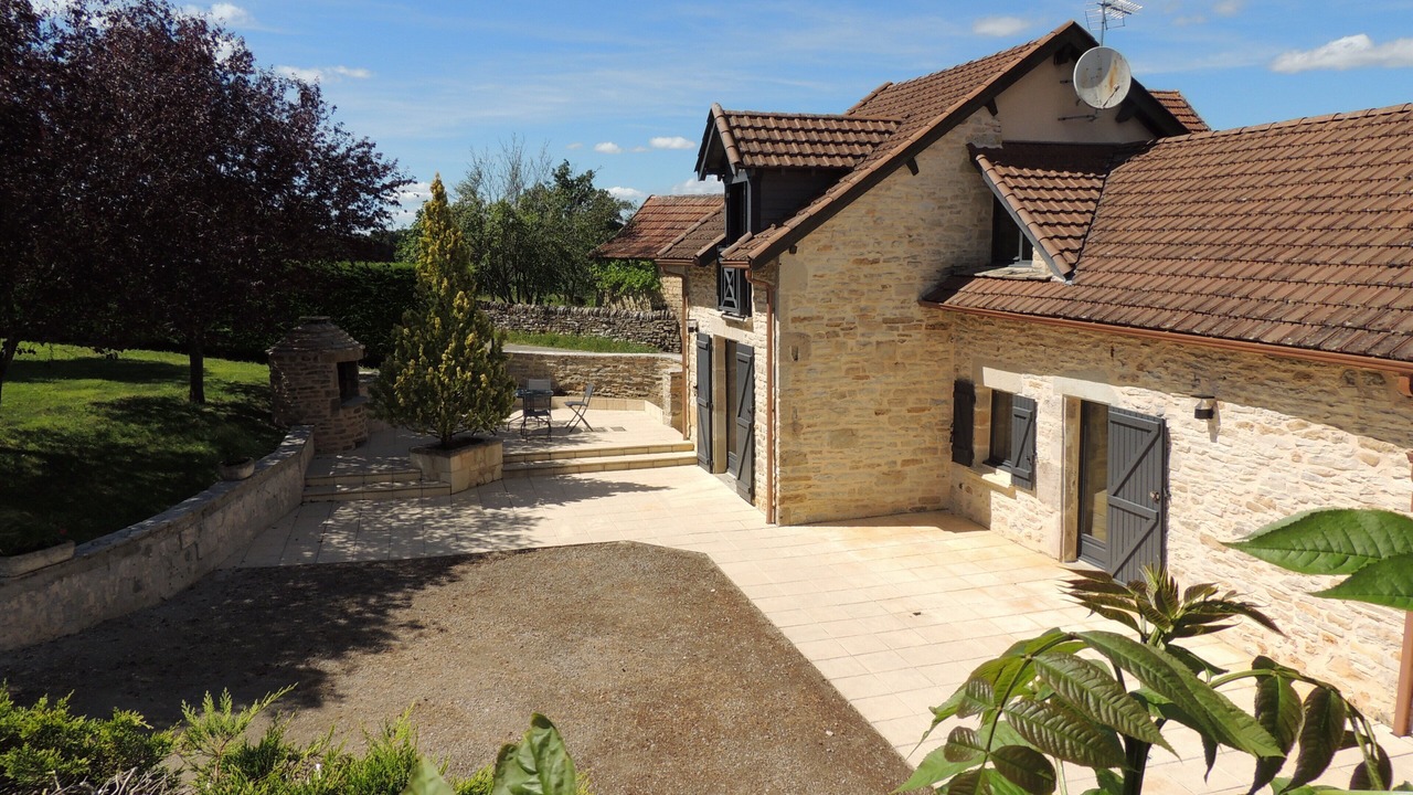 Photo of Outdoor in Vailhourles
