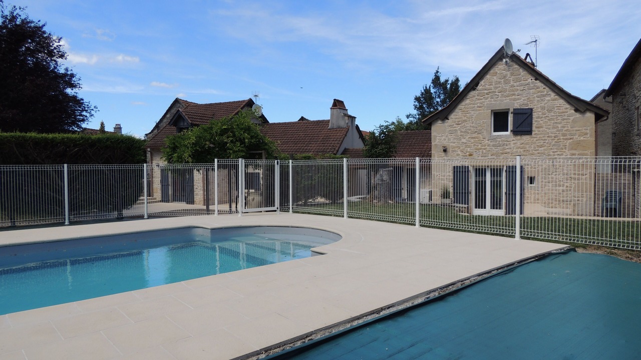 Photo of Outdoor in Vailhourles
