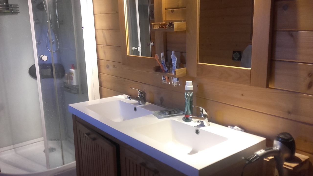 Photo of Bathroom in Corneilla-de-Conflent