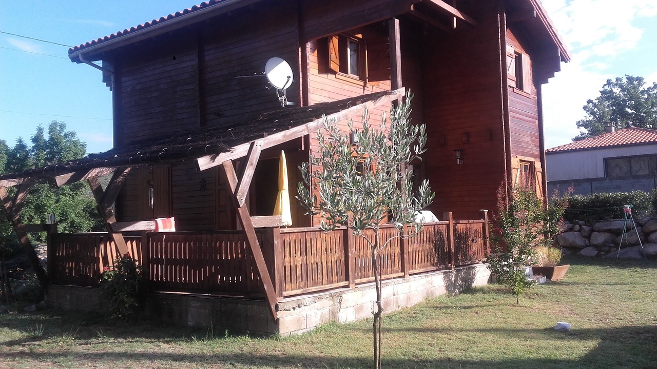 Photo of Outdoor in Corneilla-de-Conflent