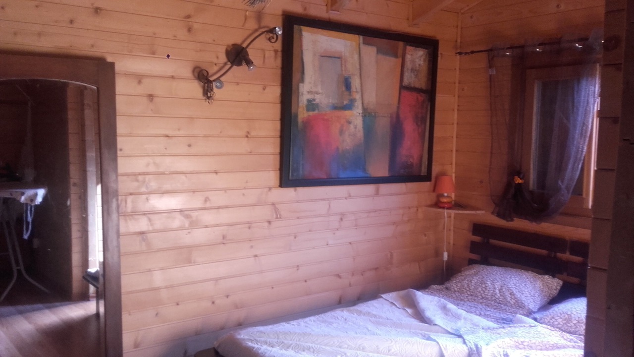 Photo of Bedroom in Corneilla-de-Conflent