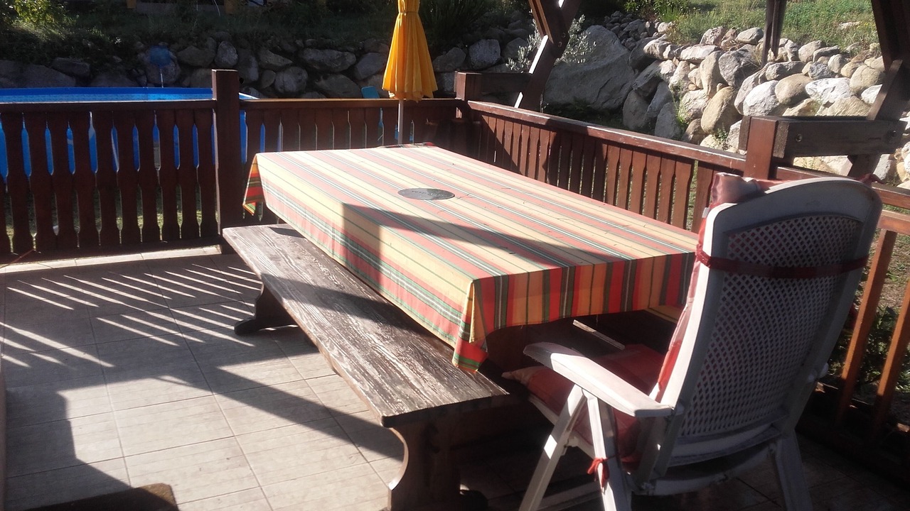 Photo of Outdoor in Corneilla-de-Conflent