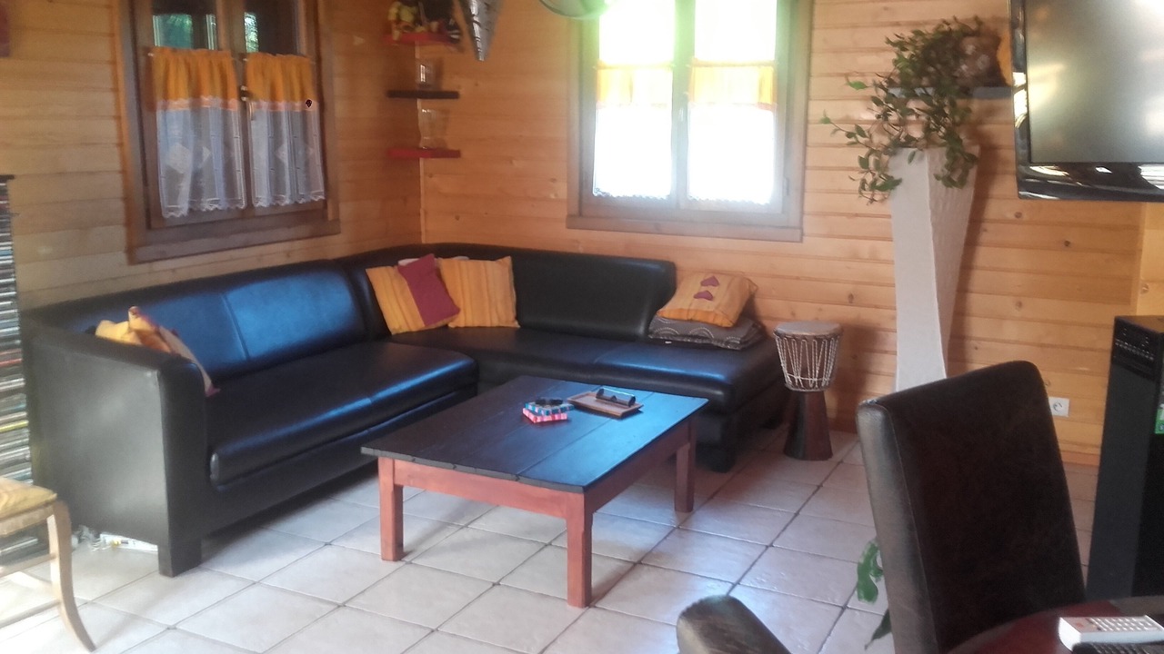 Photo of Livingroom in Corneilla-de-Conflent