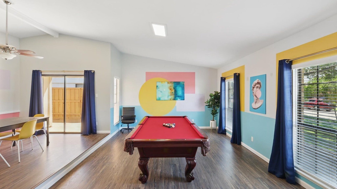 Photo of Bedroom in Northeast Carrollton