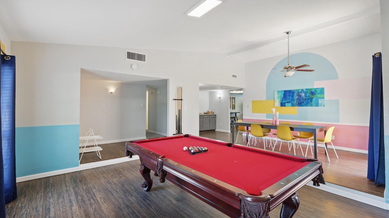 Photo of Bedroom in Northeast Carrollton