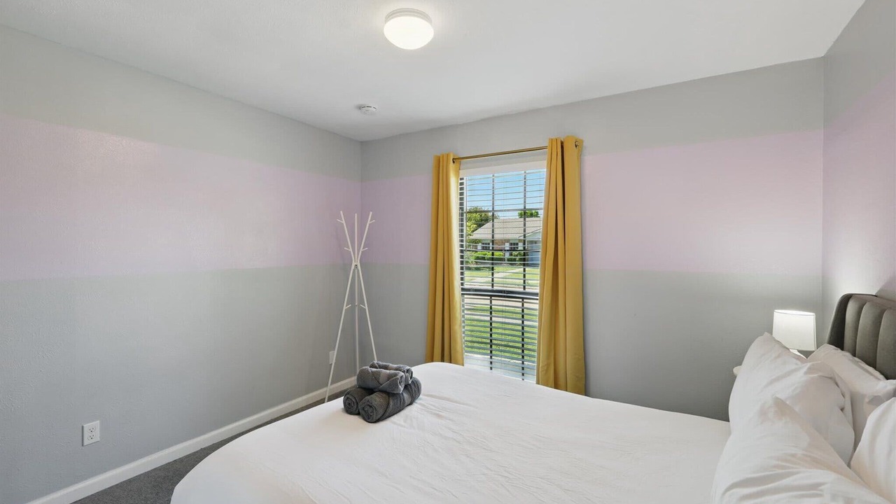 Photo of Bedroom in Northeast Carrollton