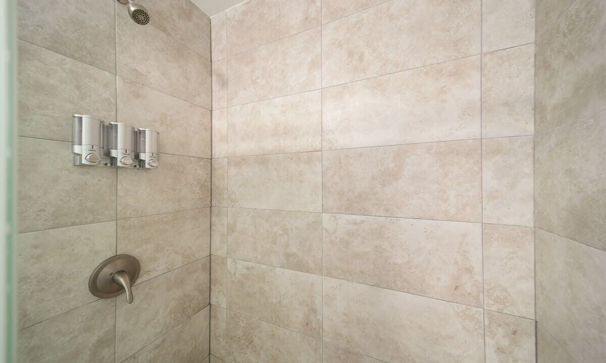 Photo of Bathroom in Northeast Carrollton