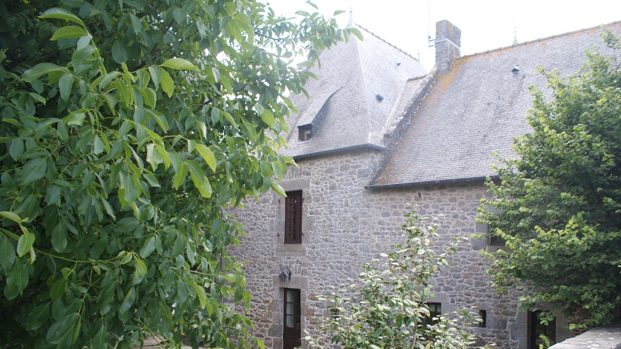 Photo of Outdoor in Saint-Malo