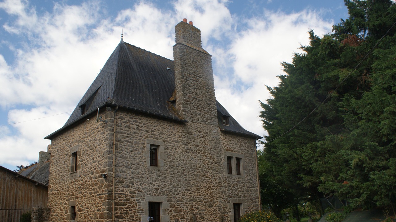 Photo of Outdoor in Saint-Malo