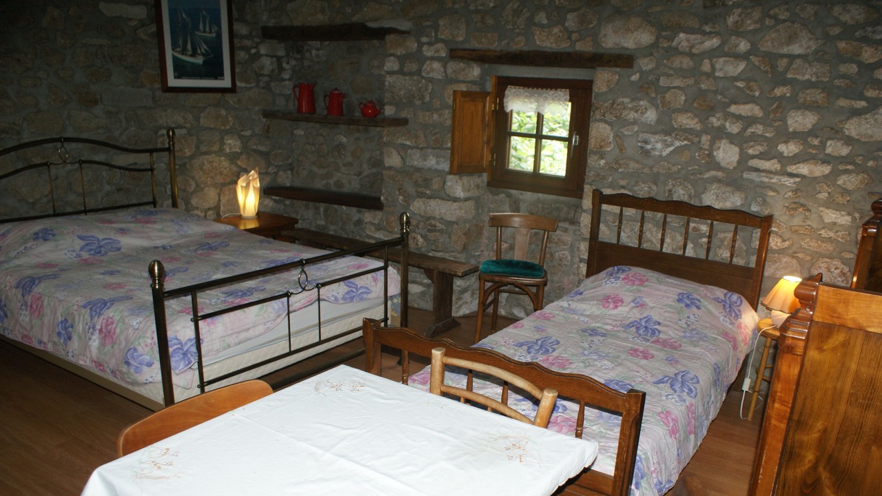 Photo of Bedroom in Saint-Malo