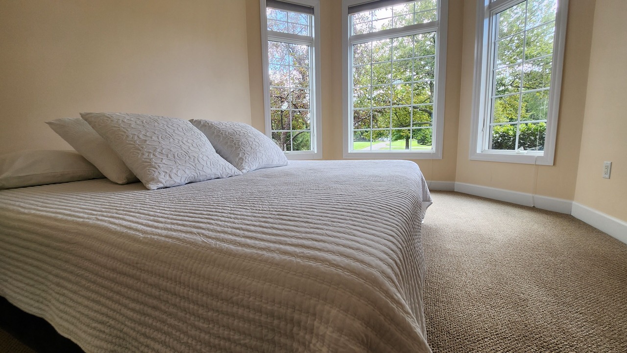 Photo of Bedroom in Webster Crossing