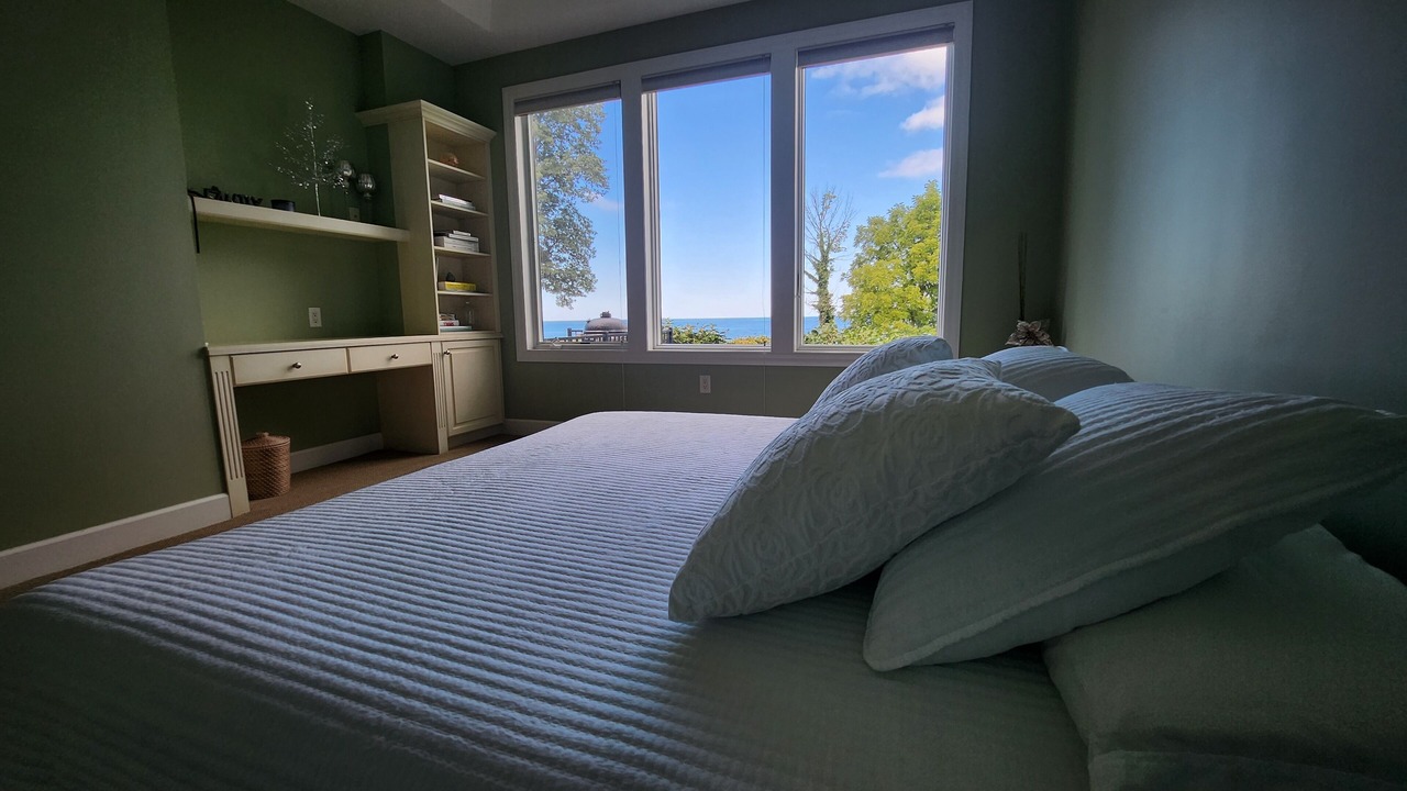 Photo of Bedroom in Webster Crossing