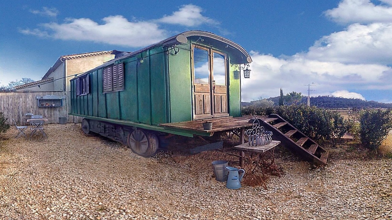 Photo of Outdoor in Saint-Just-et-Vacquieres