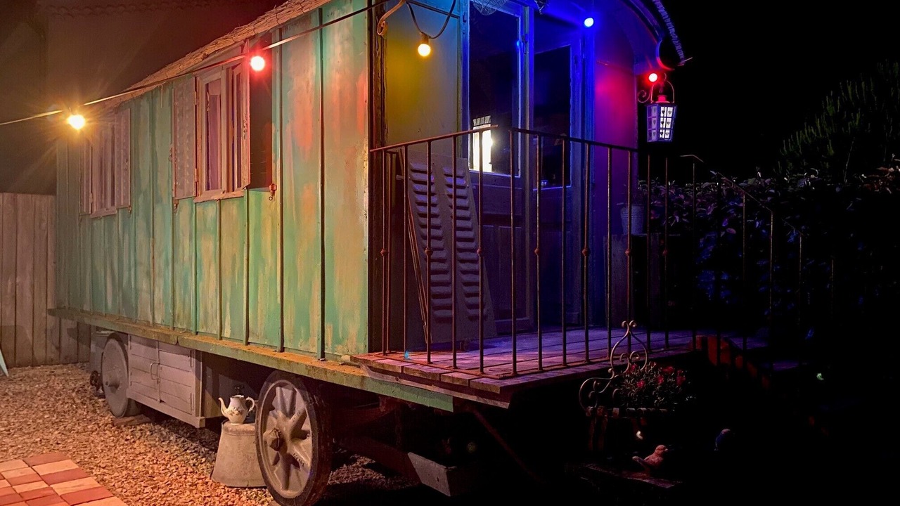 Photo of Outdoor in Saint-Just-et-Vacquieres