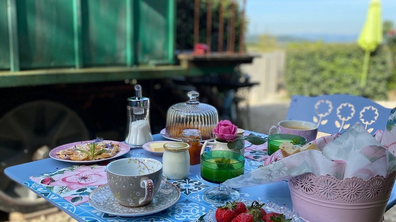 Photo of Outdoor in Saint-Just-et-Vacquieres