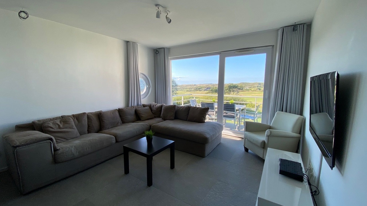 Photo of Livingroom in Wimereux