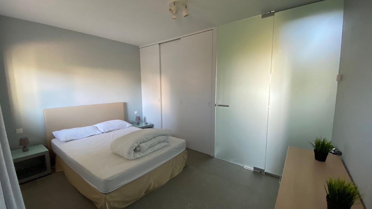 Photo of Bedroom in Wimereux