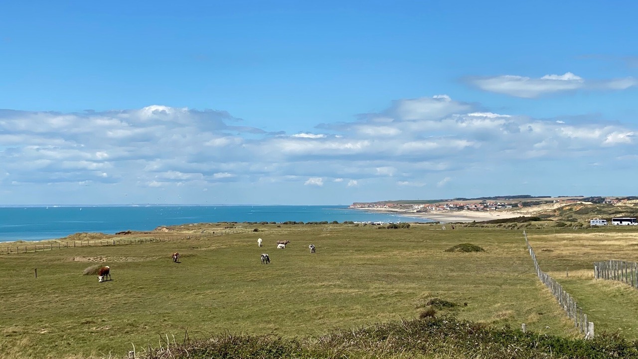 Photo of Others in Wimereux