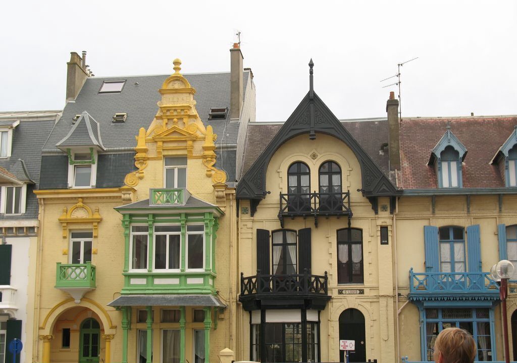 Photo of Outdoor in Wimereux